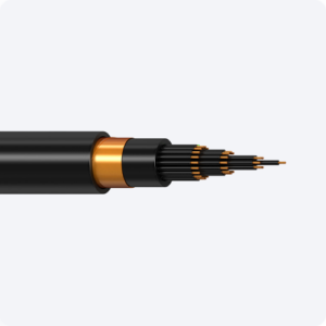 Building Wires & Speciality Cables - Jeddah Cables Company