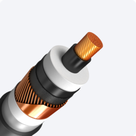 High Voltage Cables - Jeddah Cables Company