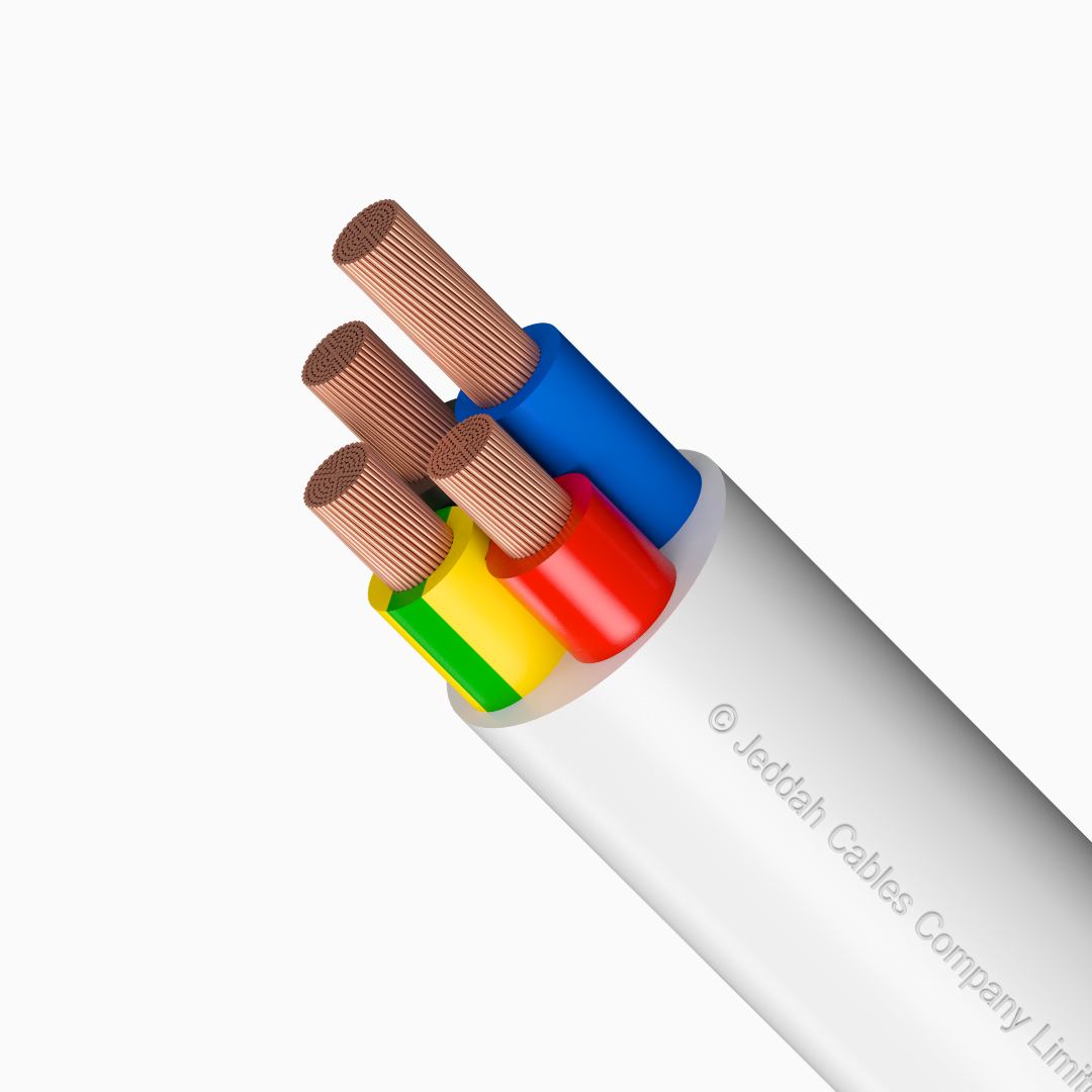 Jeddah-Cables-Building-Wire-Flex-Wire-Multi-Core