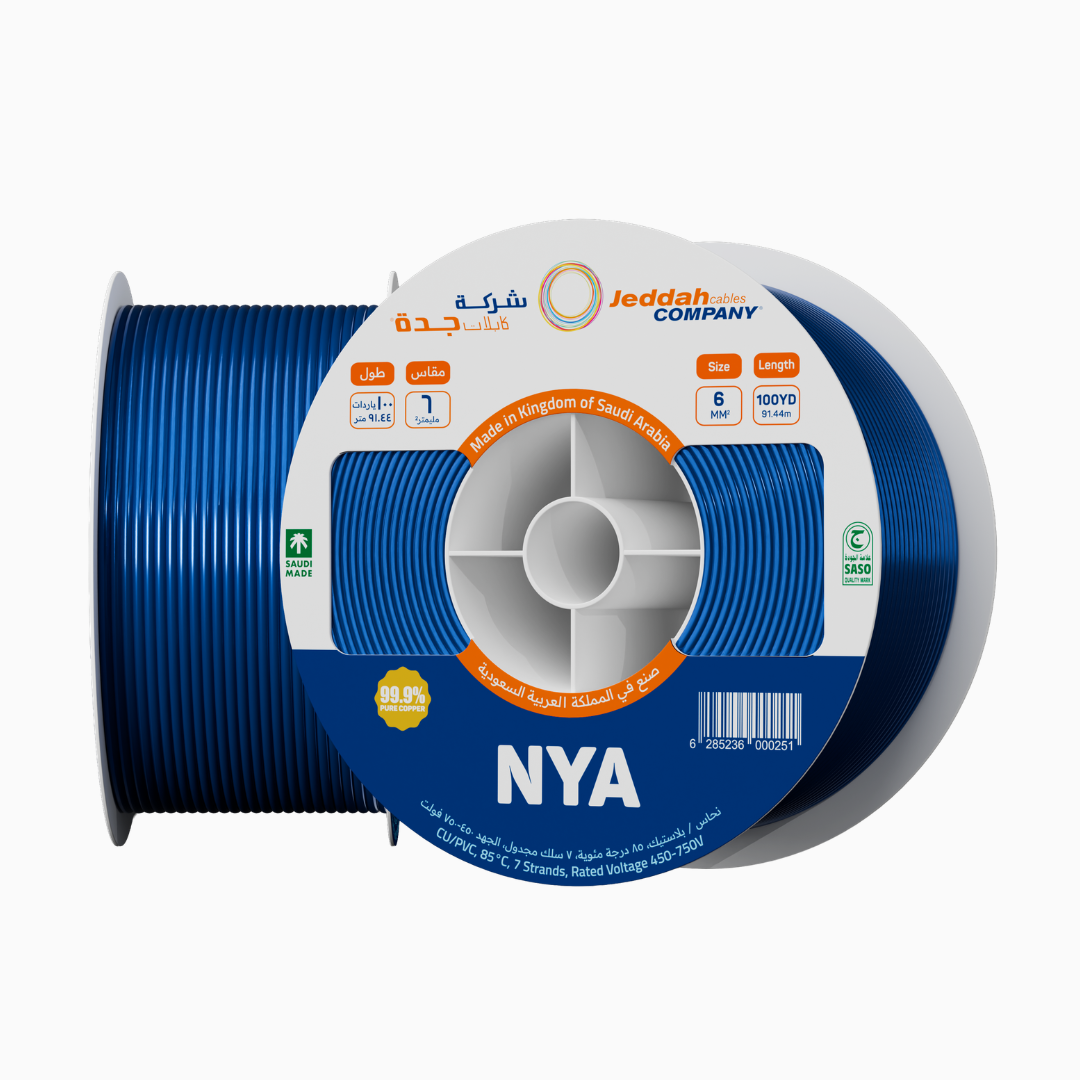 Jeddah-Cables-Building-Wire-NYA