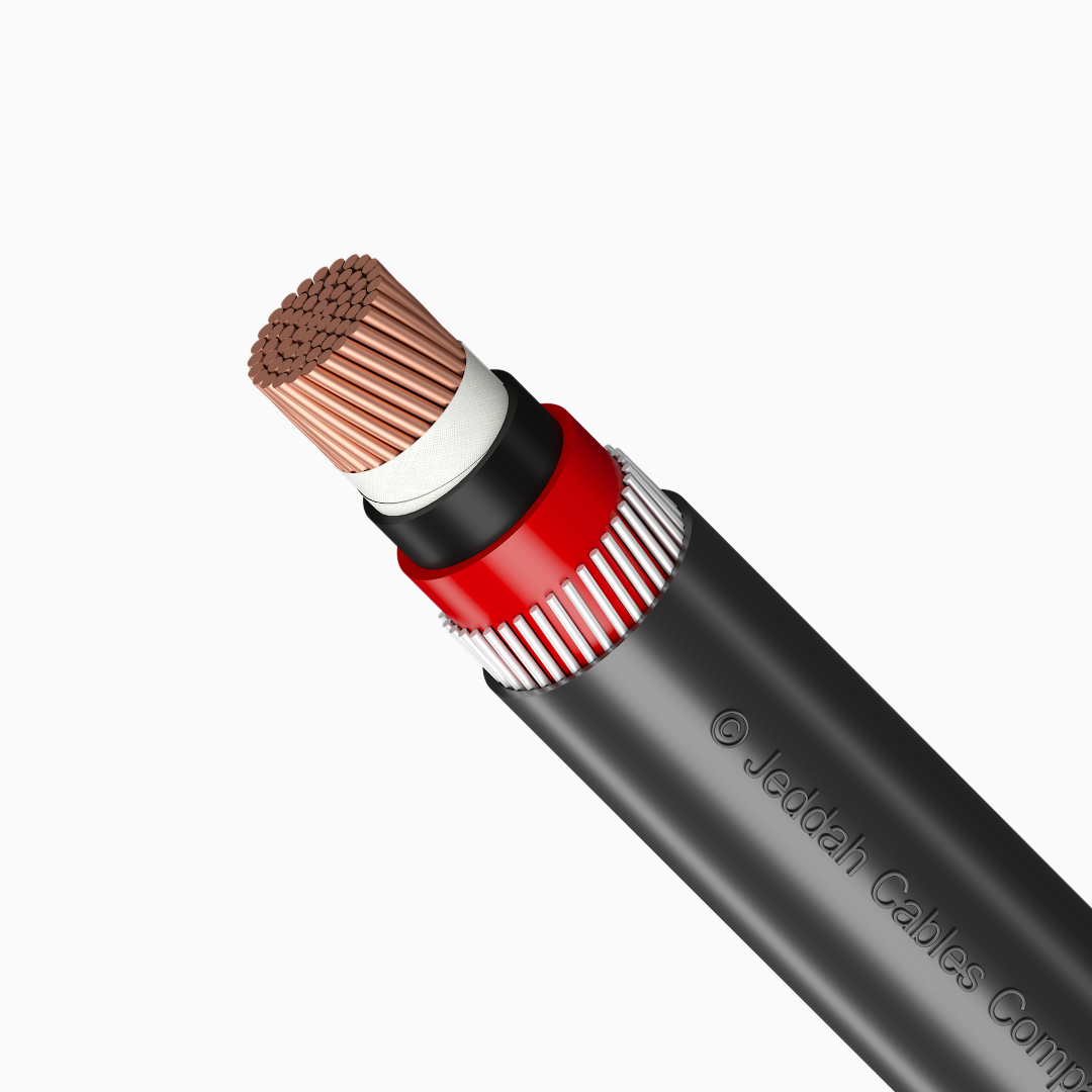 Jeddah-Cables-Fire-Resistant-Single-Core-Armoured