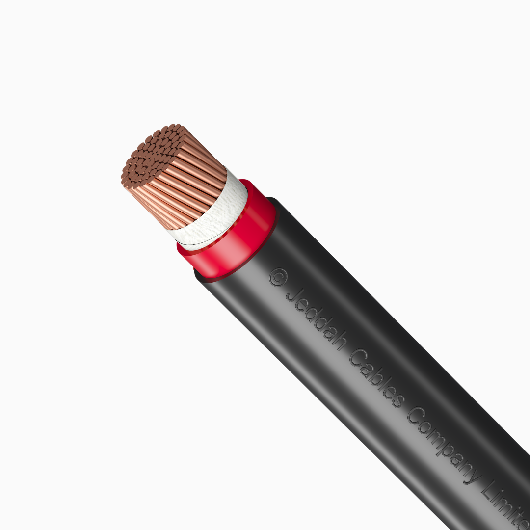 Jeddah-Cables-Fire-Resistant-Single-Core