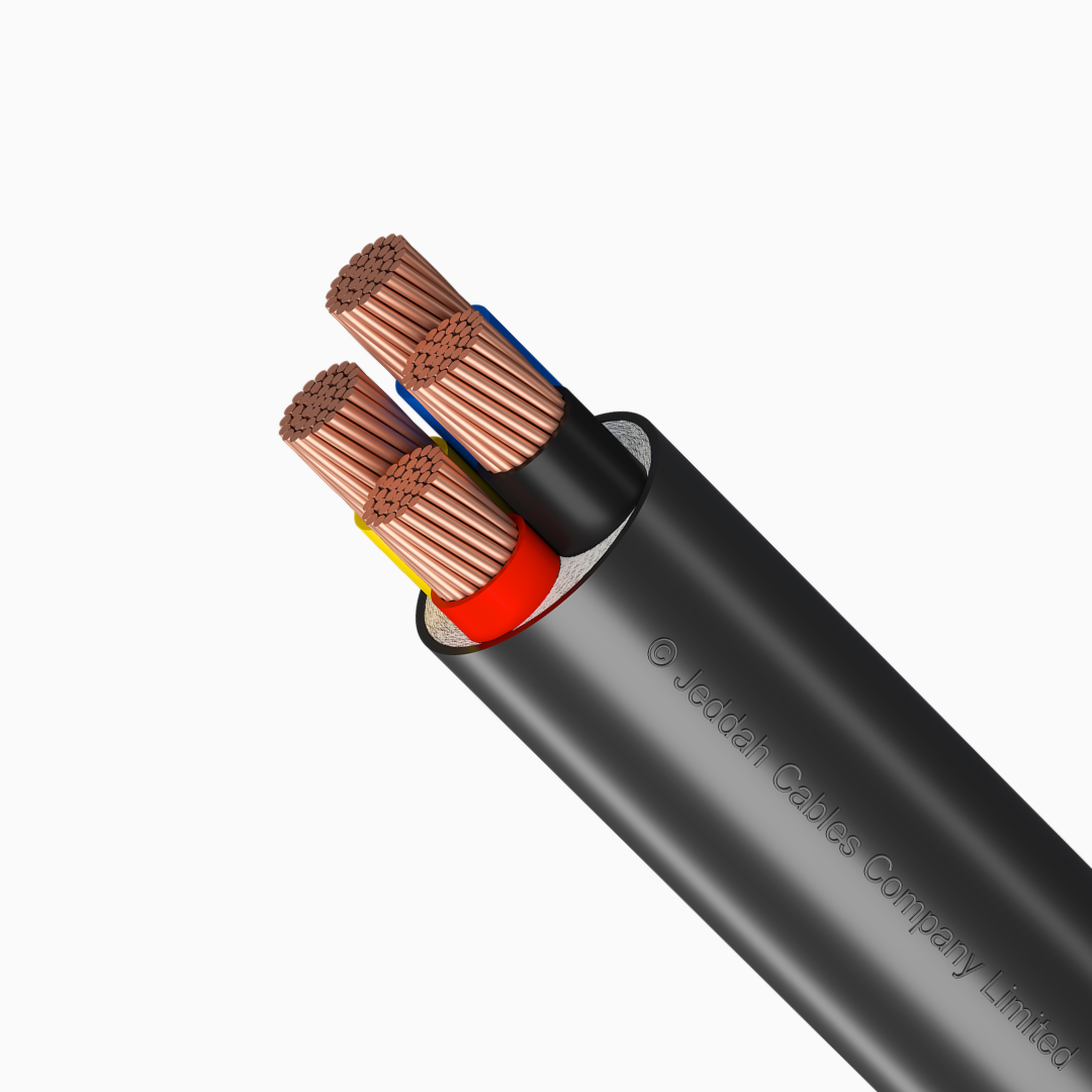 Jeddah-Cables-Low-Voltage-Multi-Core