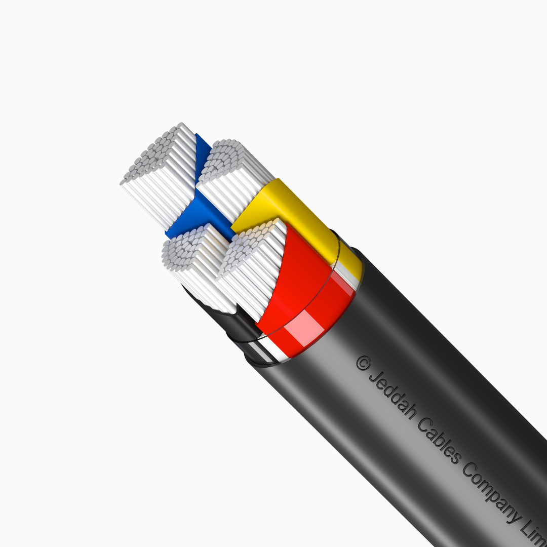 Jeddah-Cables-Low-Voltage-Multi-Core-4