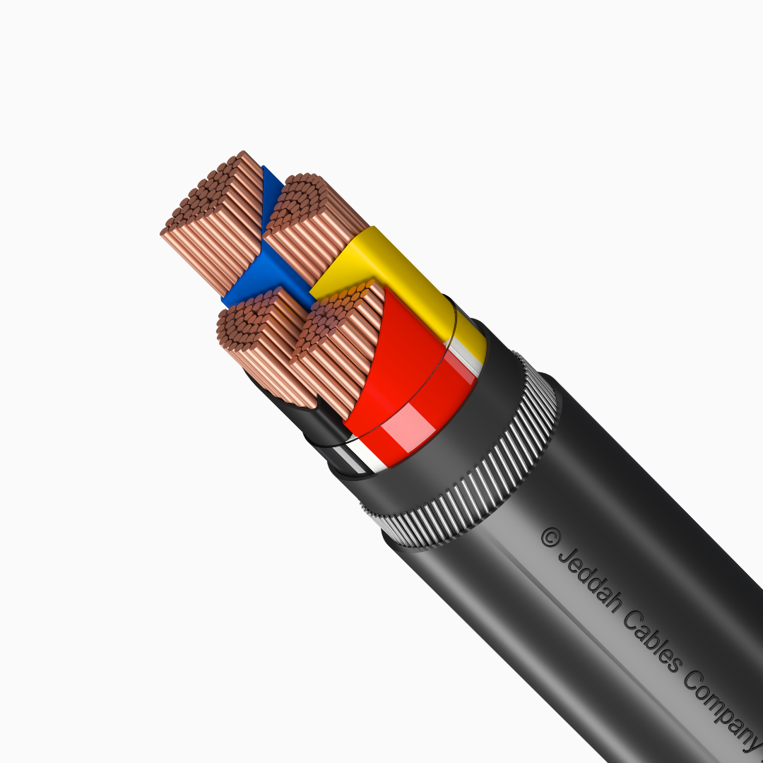Jeddah-Cables-Low-Voltage-Multi-Core-Armoured-2