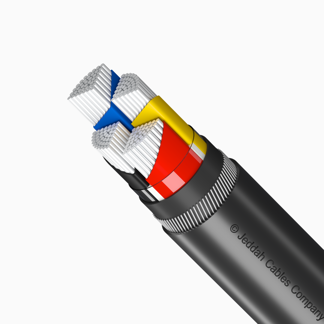 Jeddah-Cables-Low-Voltage-Multi-Core-Armoured-4