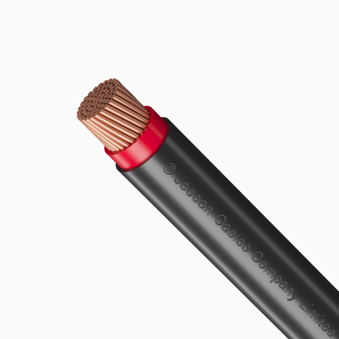 Jeddah-Cables-Low-Voltage-Single-Core