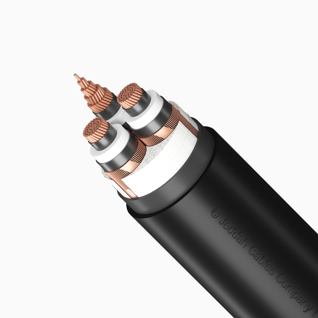 Jeddah-Cables-Medium-Voltage-Multi-Core