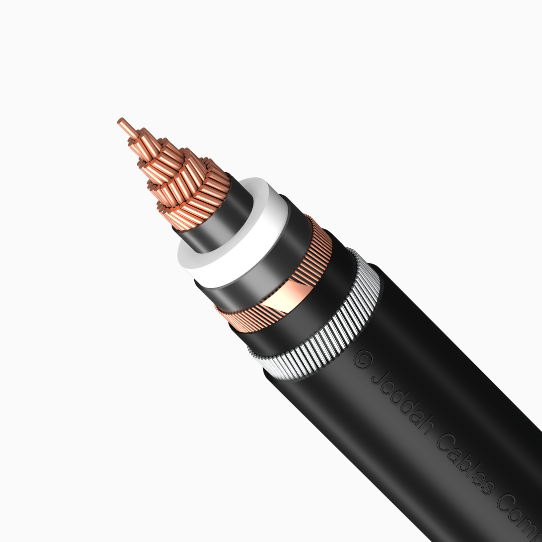 Jeddah-Cables-Medium-Voltage-Single-Core-Armoured-3